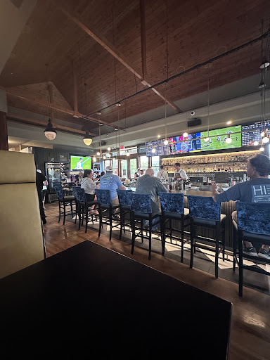 Photo of Train Station Pub - 1177 Ellis St, Kelowna, BC V1Y 1Z5